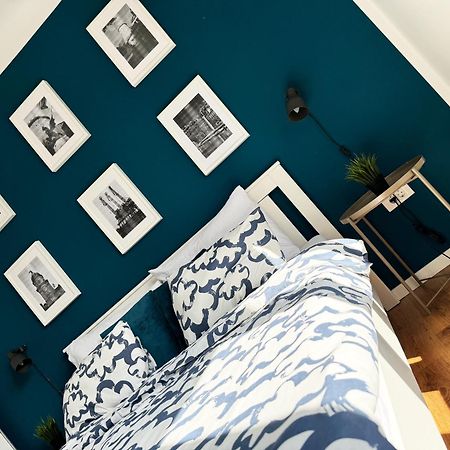Cute Apartment In Rijeka Near Beach With Parking Exteriör bild