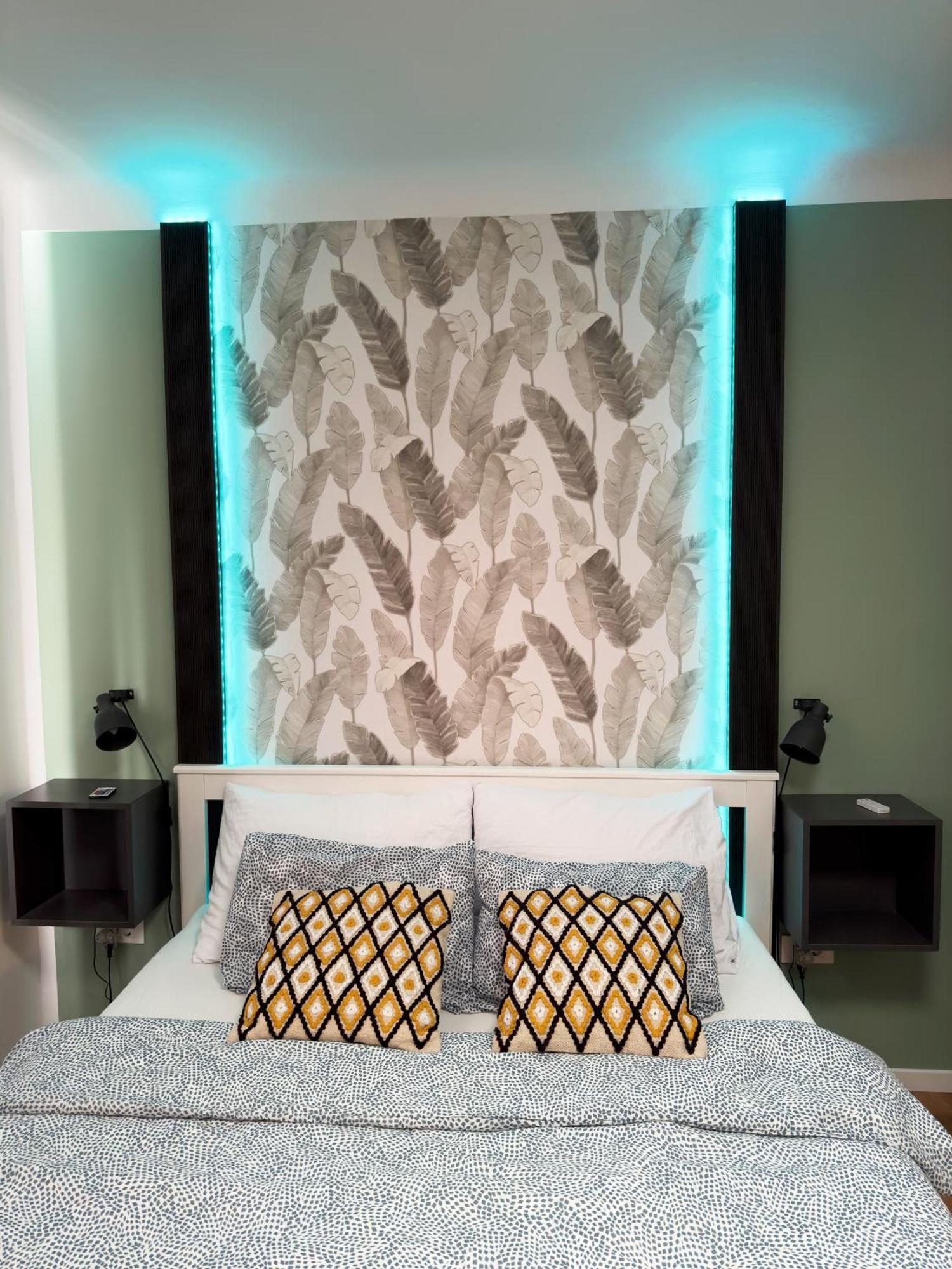 Cute Apartment In Rijeka Near Beach With Parking Exteriör bild