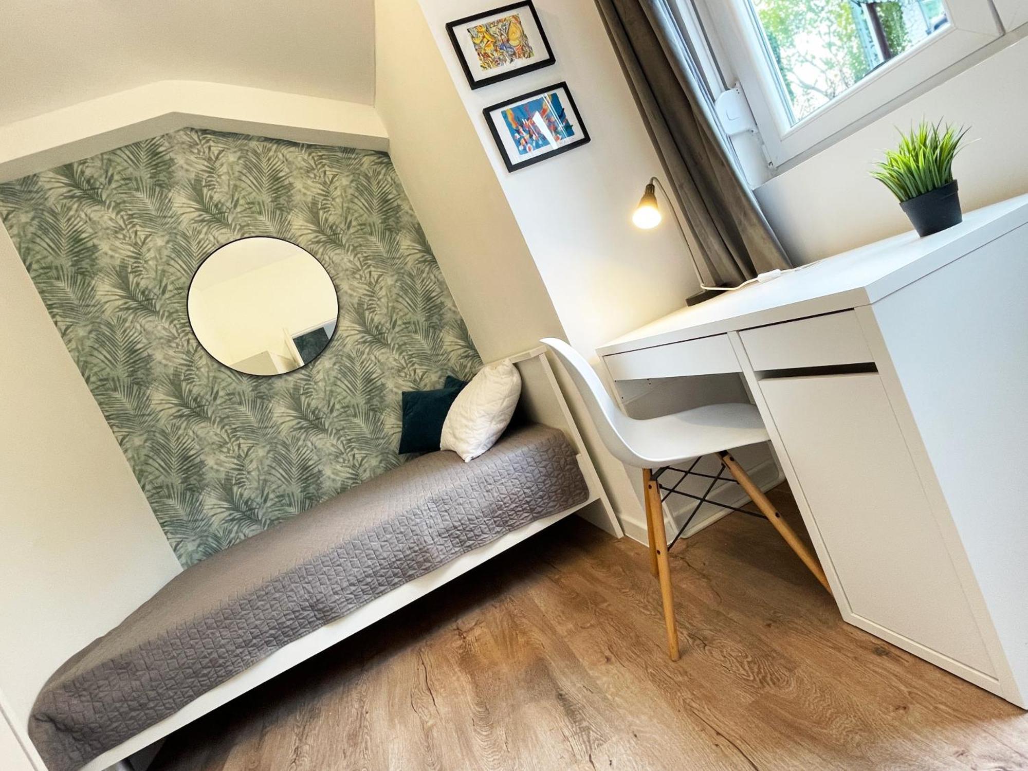 Cute Apartment In Rijeka Near Beach With Parking Exteriör bild