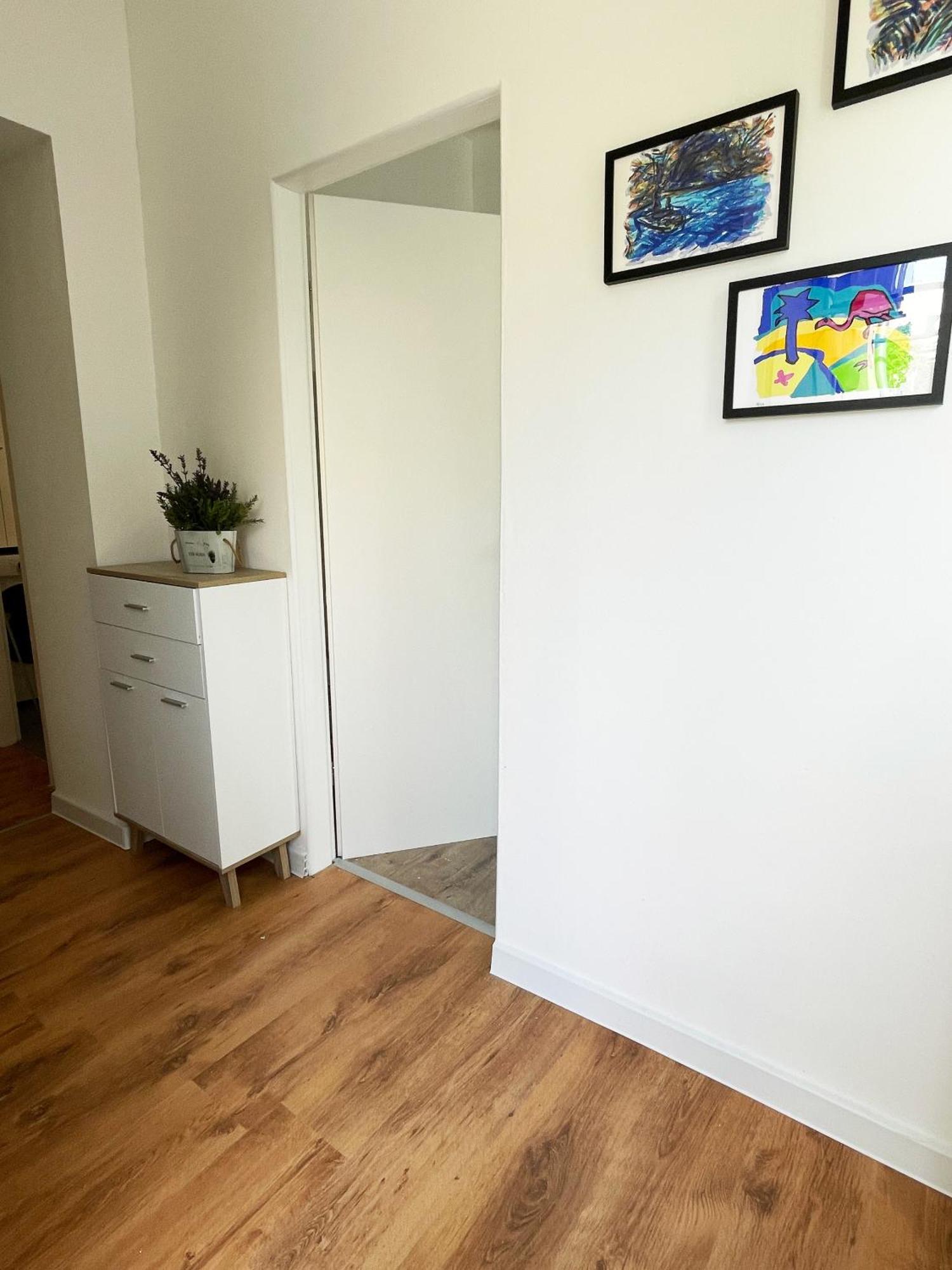 Cute Apartment In Rijeka Near Beach With Parking Exteriör bild